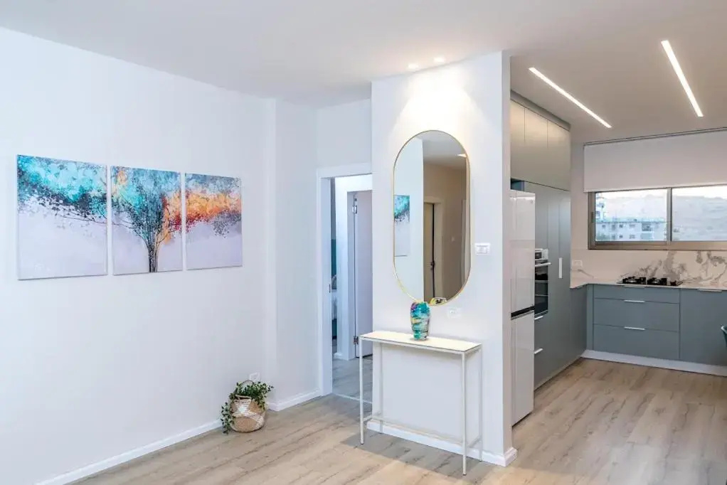 L.T.D luxury apartments 4 bedroom panoramic view