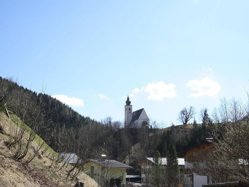 Quaint Apartment In Dienten Am Hochkonig Near Ski Lift