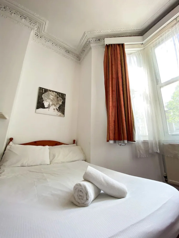 Hotel Orlando by PLI - Chambres