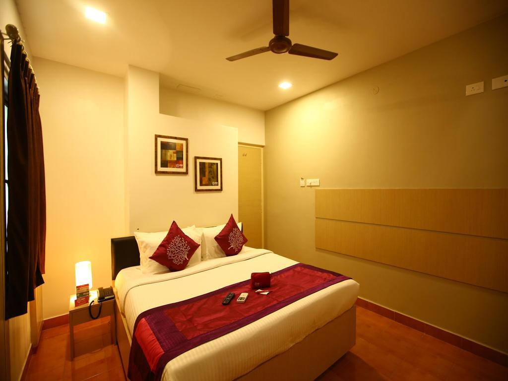 OYO 968 Hotel Poigai - Général