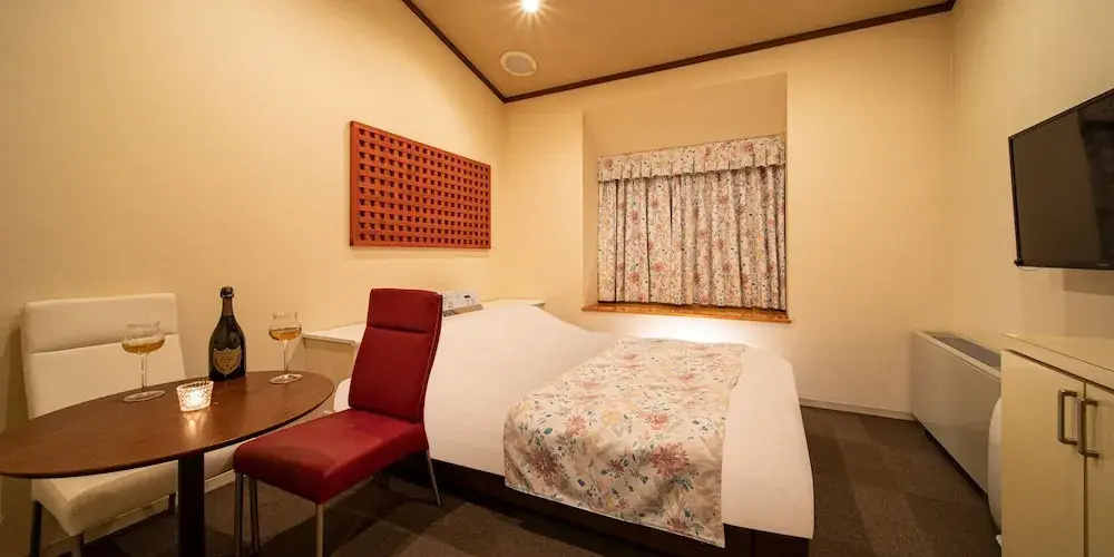Hotel photo 11