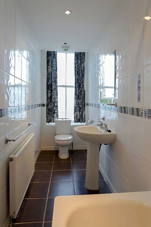 The Clifton Hotel - Chambres