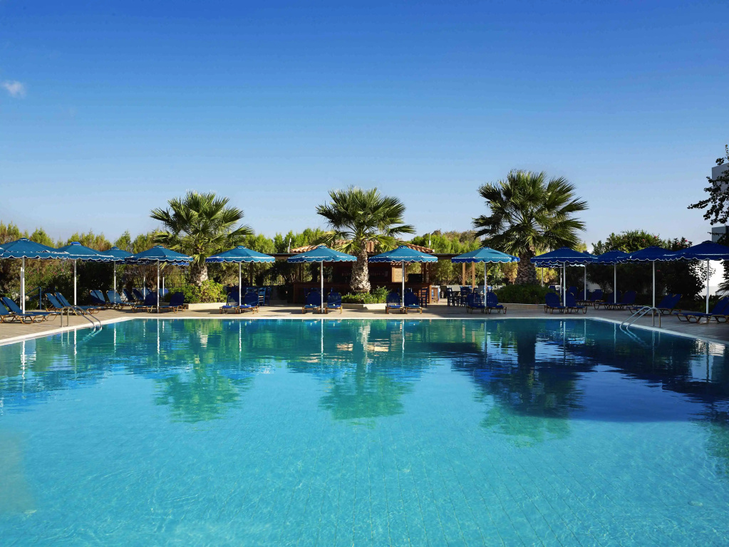 Hotel photo 16
