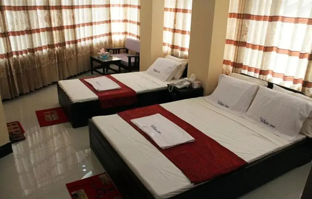 White Inn — фото 4