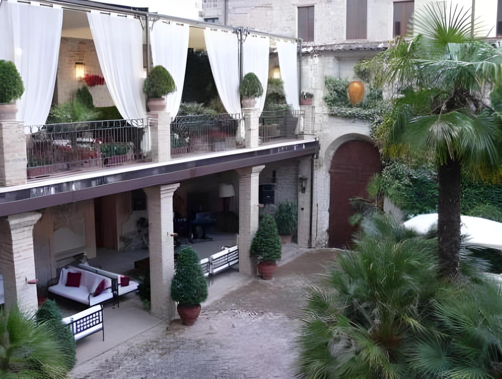 Hotel Residenza 100 Torri - Général