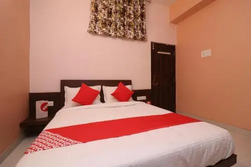 Jalsa Guest House by OYO Rooms