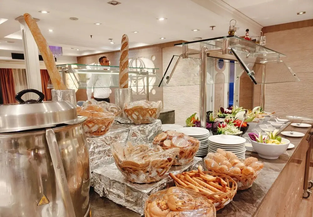 Hotel photo 11