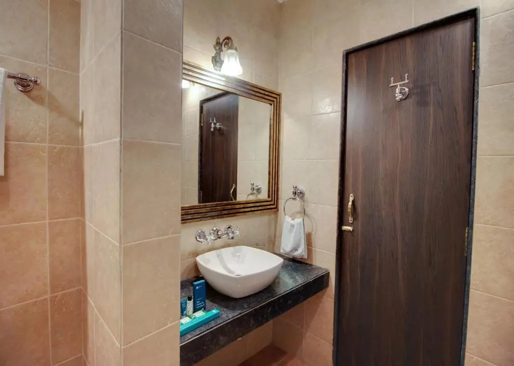 Rahi Forest View - Chambres