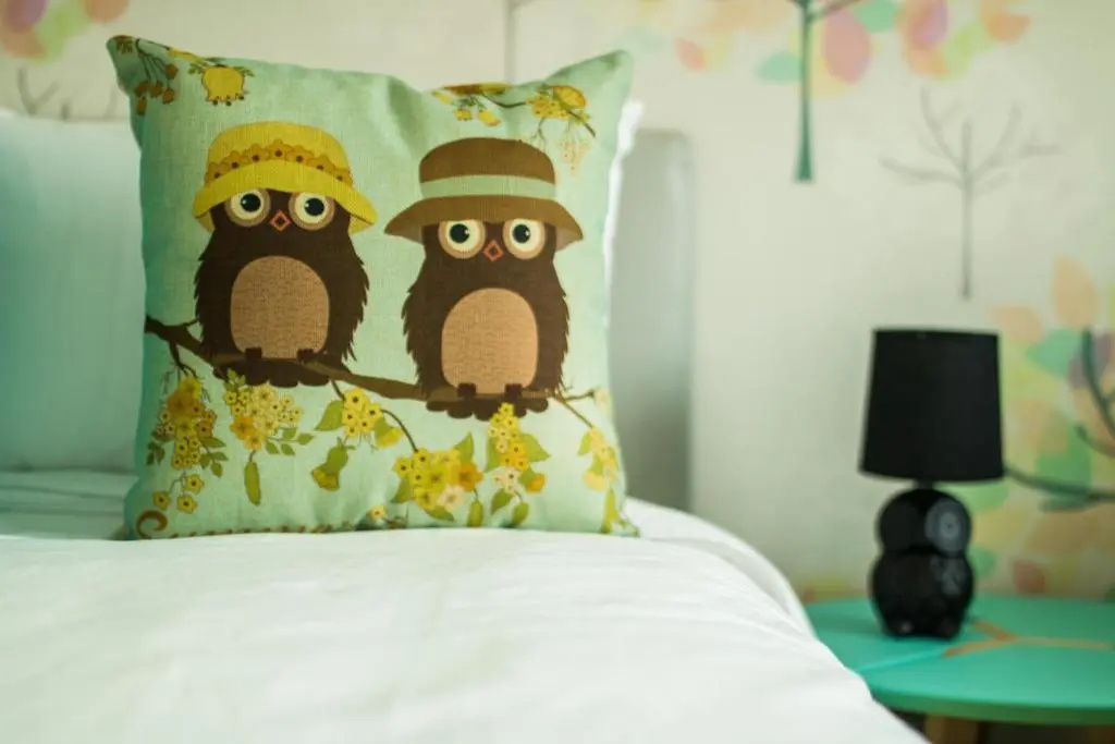 Jin Pin Hotel - Chambres