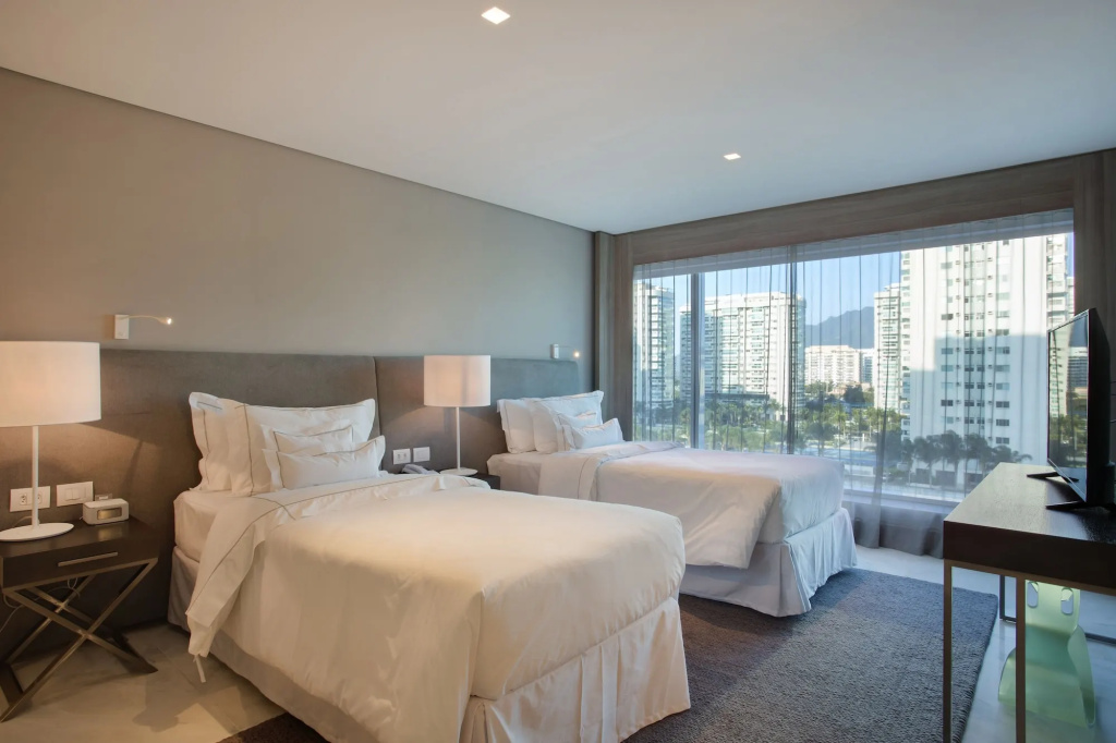 Venit Mio Hotel - Général