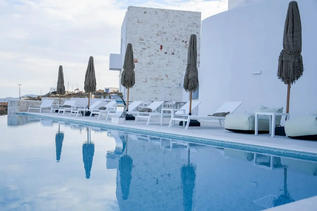 Hotel photo 20