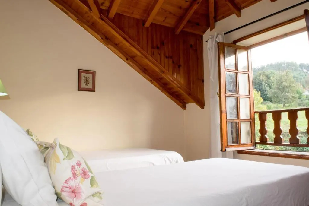 Aparthotel Quinta do Crestelo - Chambres