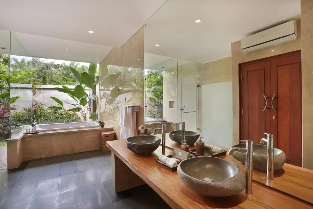 Khayangan Kemenuh Villas by Premier Hospitality Asia - Chambres