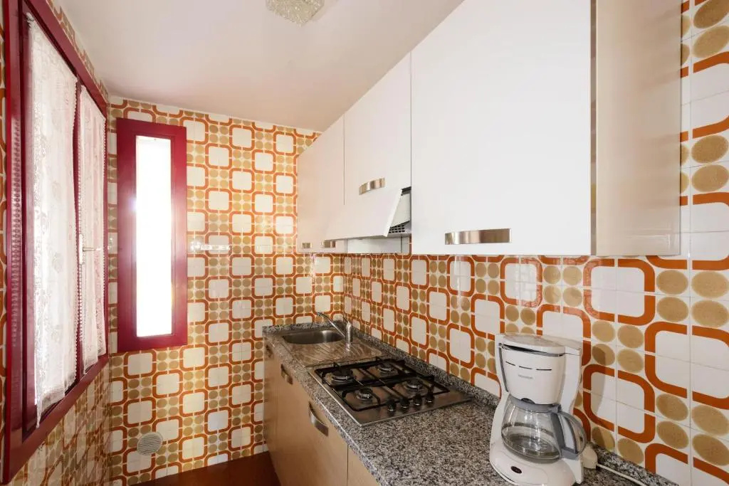Holiday Village - Chambres