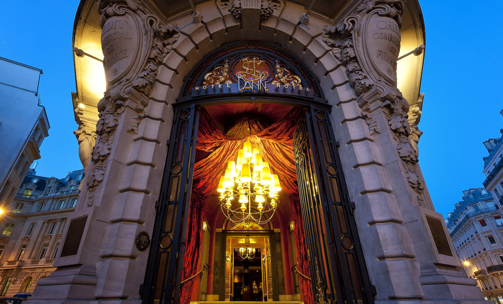 Hotel photo 44