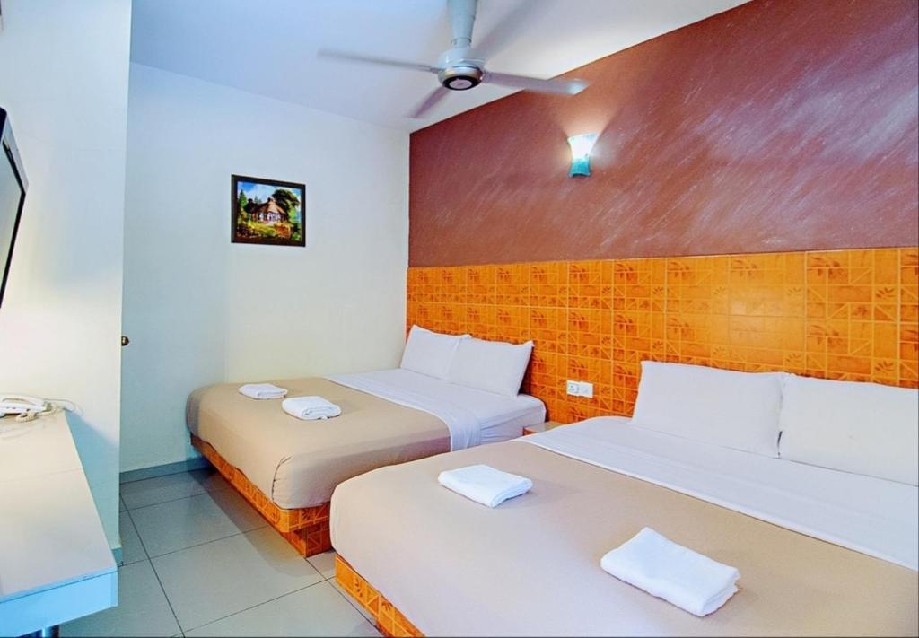 Hotel Seri Nilai