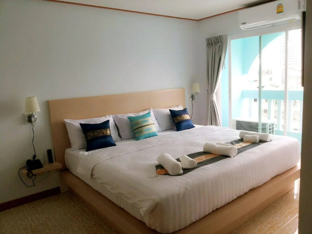 Hotel photo 21