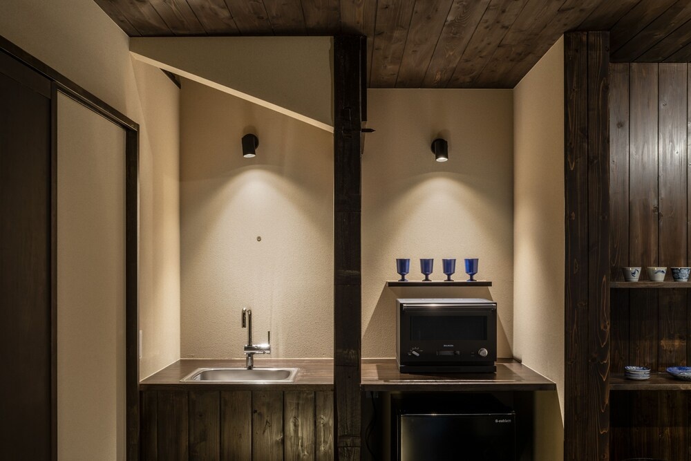 Kiraku Kyoto Zeniyacho 사진 20