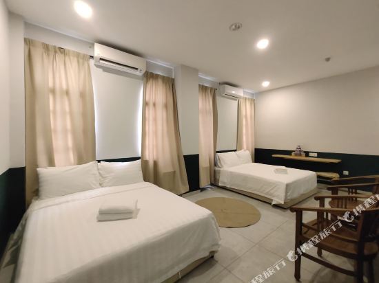Winsin Hotel Chinatown