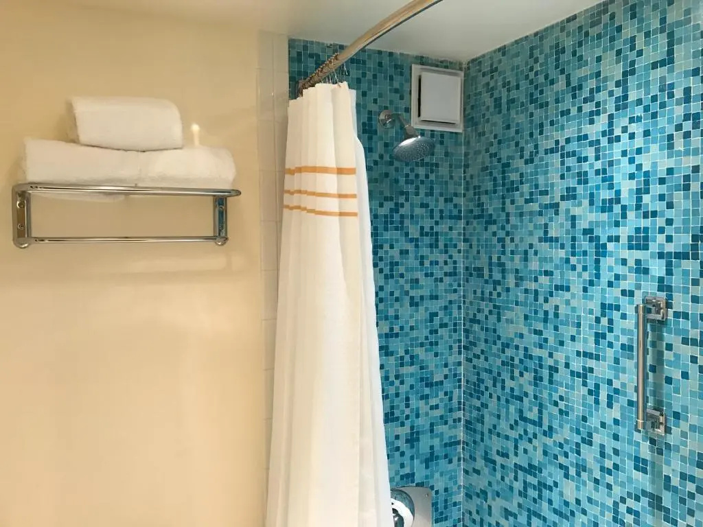 Deluxe Double room with balcony (full double bed)