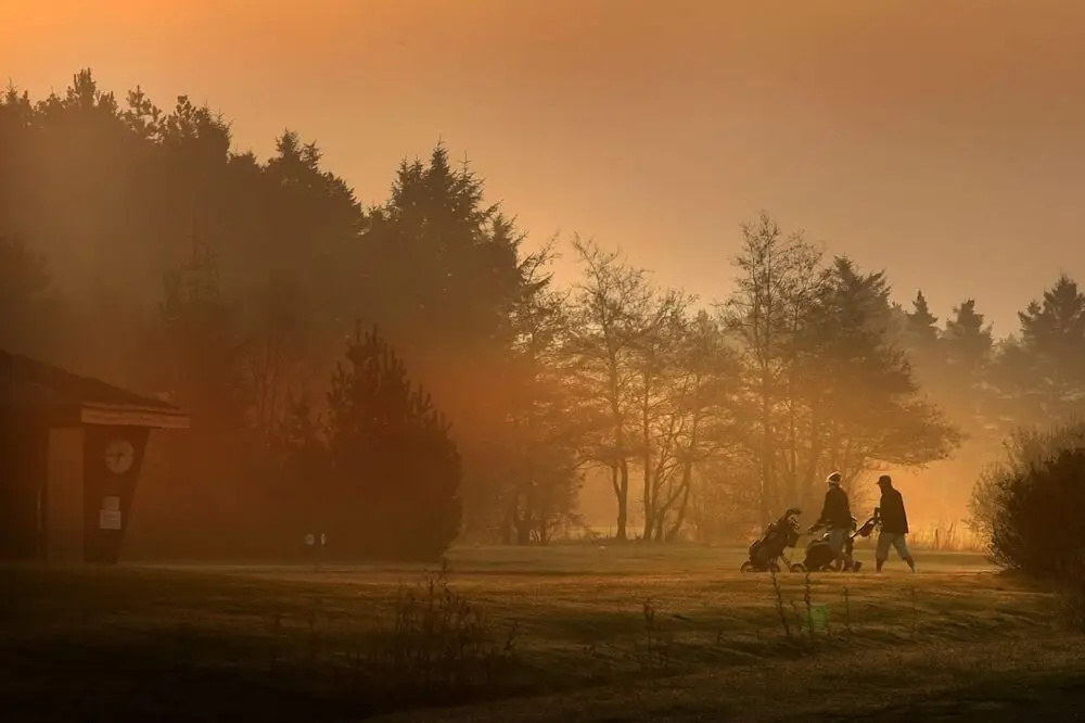 Blokhus Golfcenter