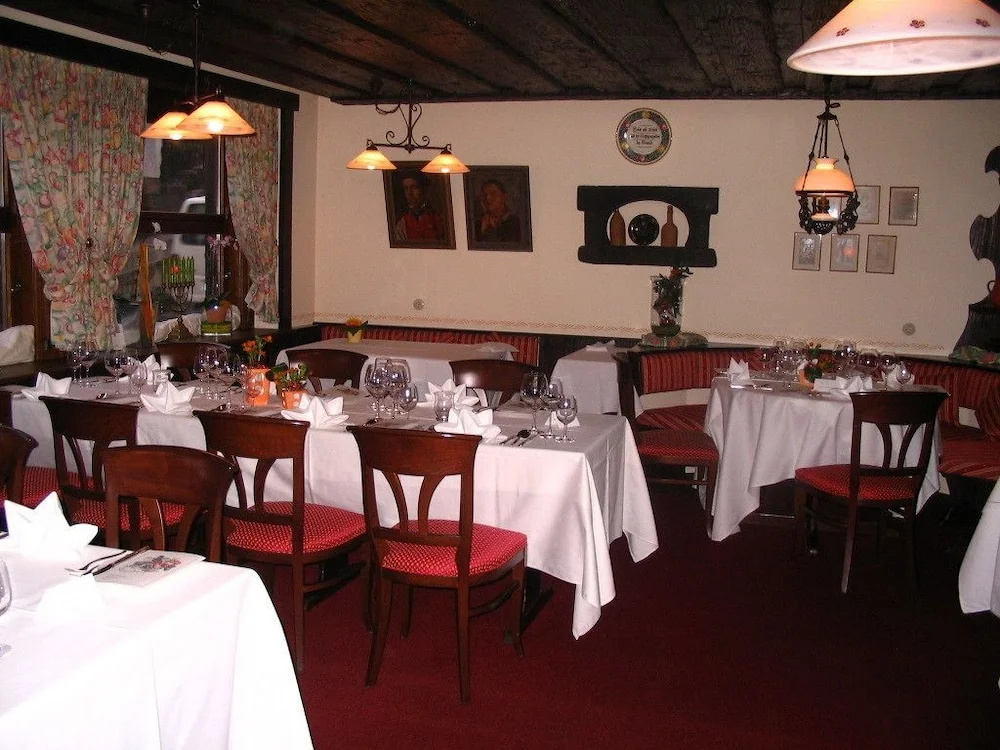 Hotel Talmuehle - Général