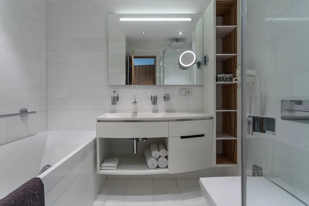 Номер Standard в Отель Palanga Life Balance SPA