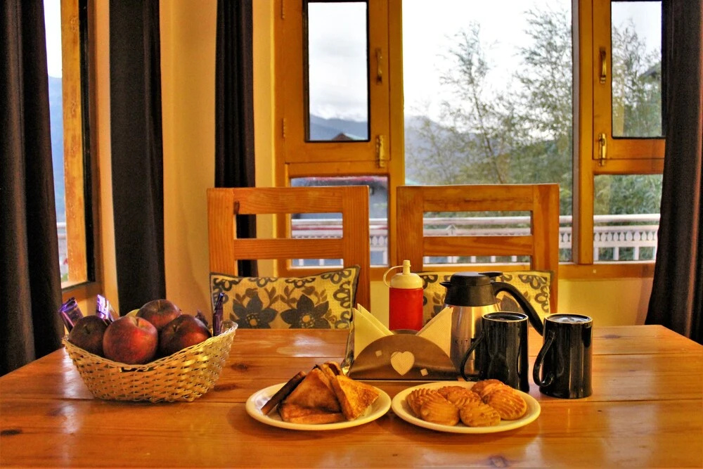 Hotel photo 11