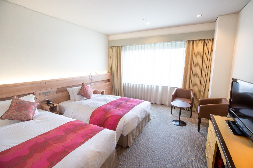 KKR Hotel Hakata 사진 6
