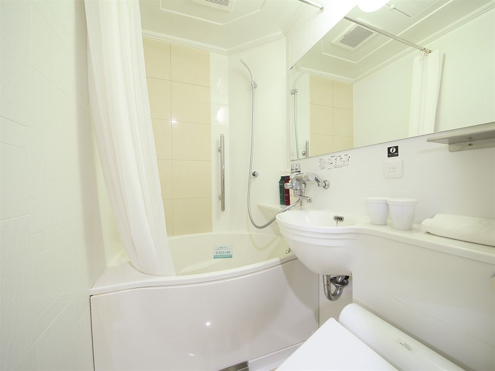 APA Hotel Kodemmacho Ekimae 사진 18