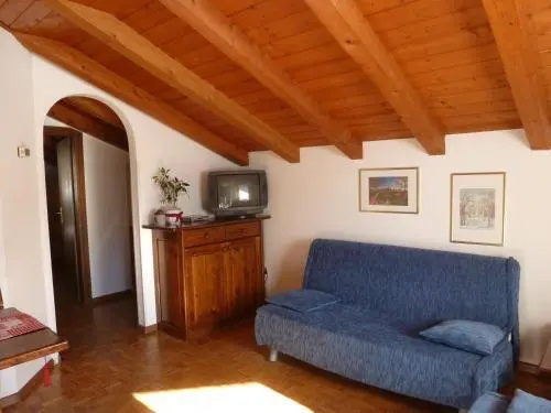 Casa Carezza