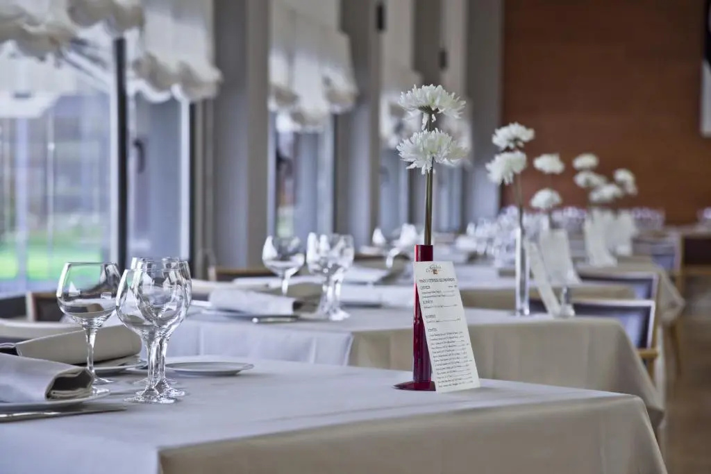 HQ La Galeria Hotel-Restaurante - Général