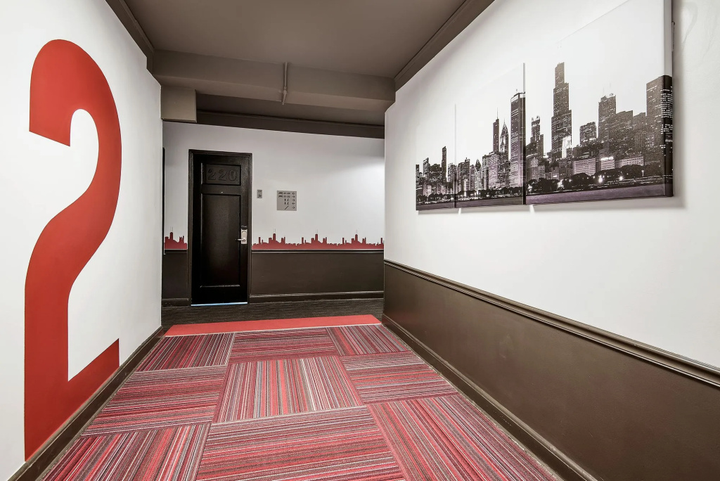 Hotel photo 12