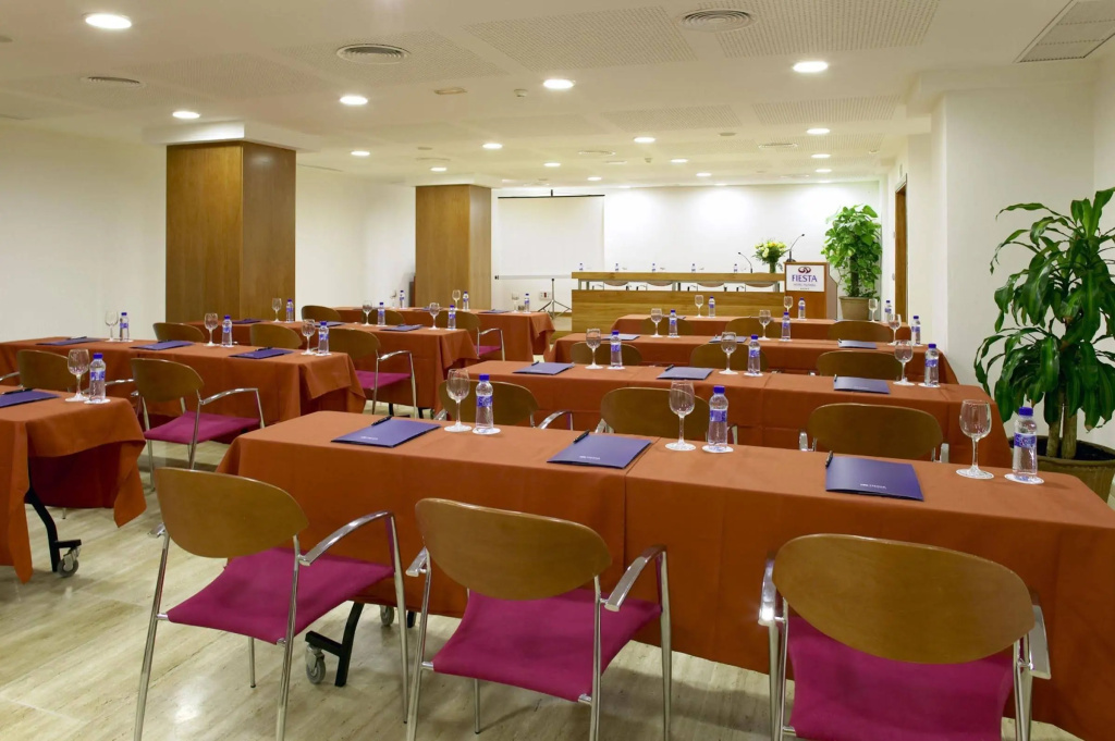 Palladium Hotel Palmyra - Adults Only - Général