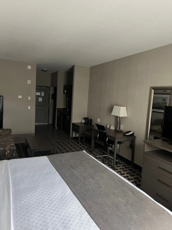 Timber Ridge Inn and Suites - Chambres