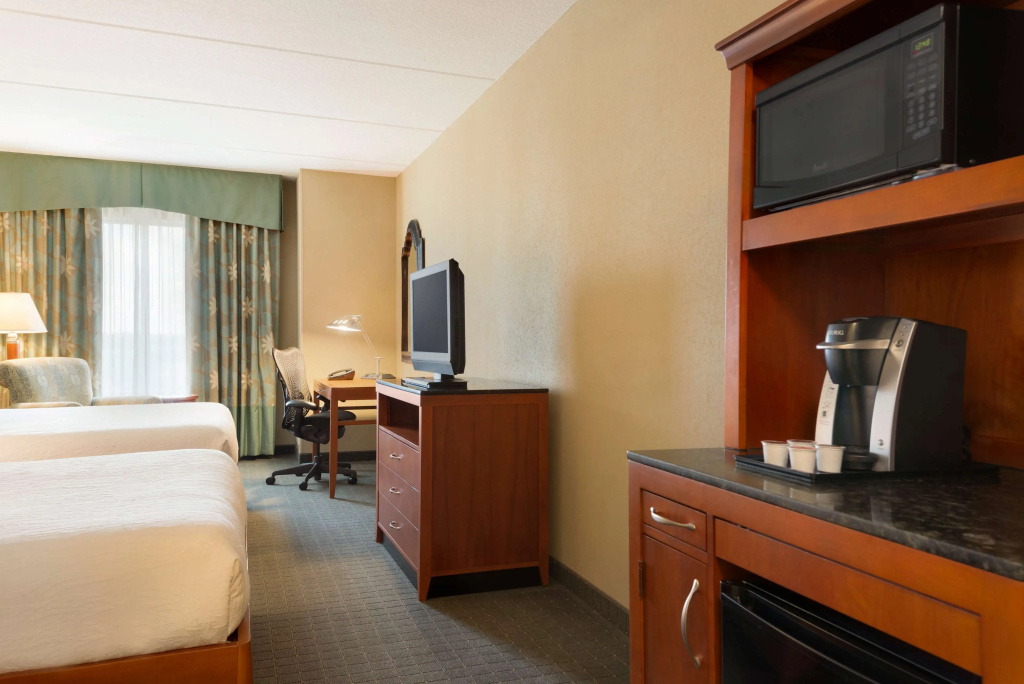 Hilton Garden Inn Palm Coast Town Center - Général