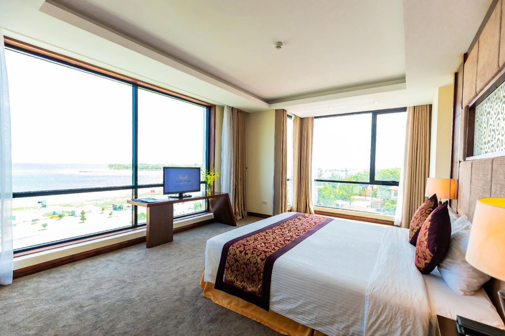 Muong Thanh Holiday Quang Binh Hotel - Général