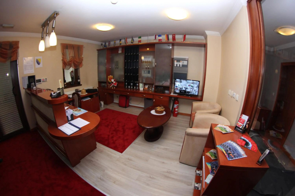 Hotel photo 3