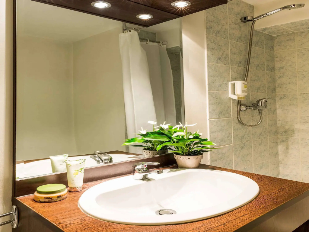 Afficher la photo 7 — Aparthotel Adagio Access Paris Vanves Porte de Versailles