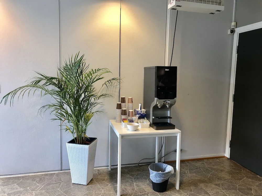 Kongsvinger Budget Hotel - Général