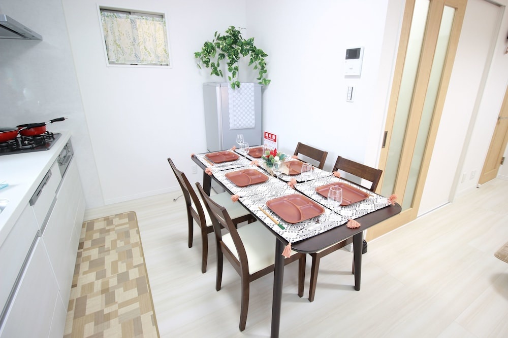 Happiness House Fukushima 사진 24