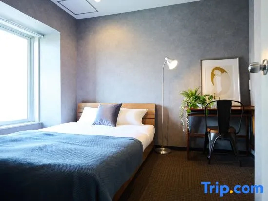 Residence Hotel Stripe Sapporo 사진 27