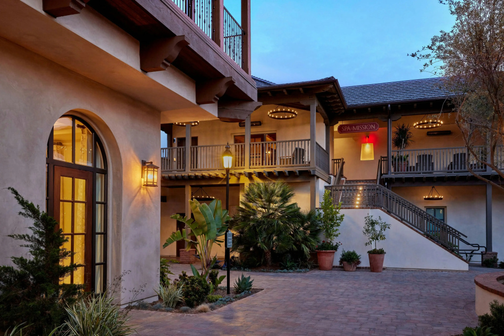 Inn at the Mission San Juan Capistrano, Autograph Collection by Marriott