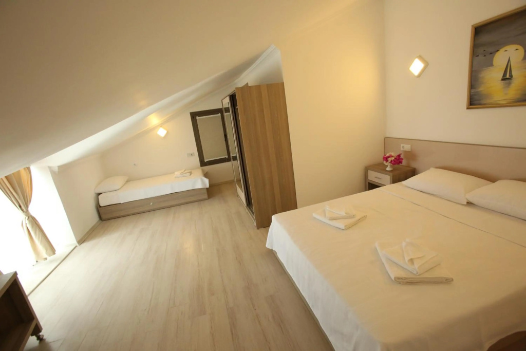 Aria Doria Otel