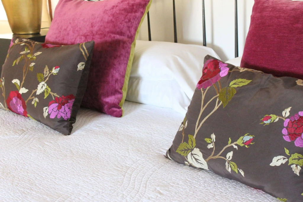 Hotel Palacio Blanco by null