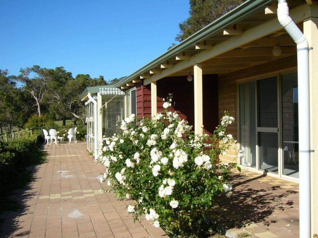 Cape Howe Cottages by null