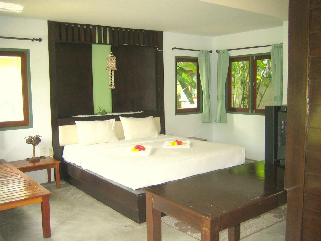 Hotel photo 19