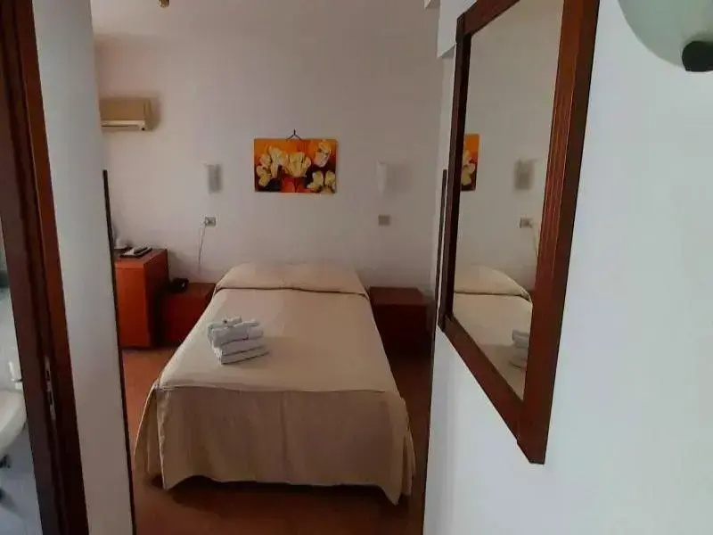 Hotel Tonic - Chambres