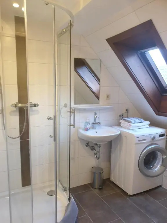 Apparthaus Pfeifer - Chambres
