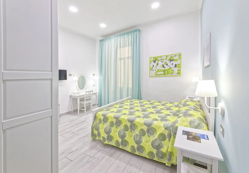Classic room